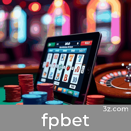 Maximize Seus Lucros com táticas comprovadas no fpbet