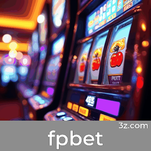 Fpbet: Experiência de Cassino Imersiva para Brasileiros