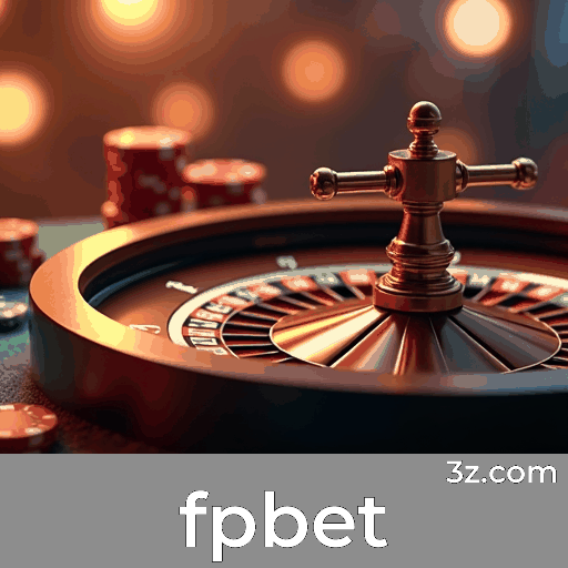 fpbet: O Mundo de Jogos Selecionados